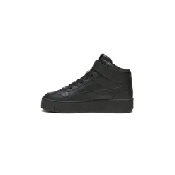 Puma Hoge sneaker Zwart