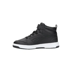 Puma Hoge sneaker Zwart