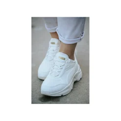 Puma Lage sneaker Beige