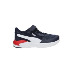 Puma Lage sneaker Blauw