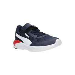 Puma Lage sneaker Blauw