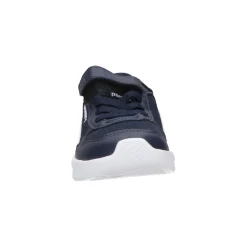 Puma Lage sneaker Blauw