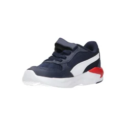 Puma Lage sneaker Blauw