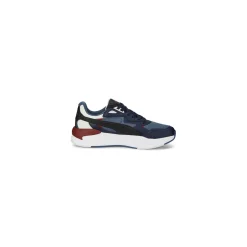 Puma Lage sneaker Blauw