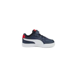 Puma Lage sneaker Blauw