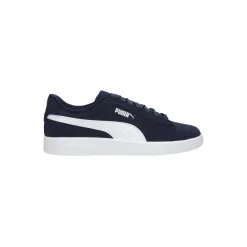 Puma Lage sneaker Blauw