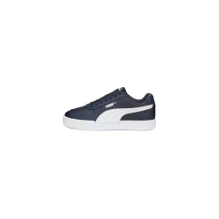 Puma Lage sneaker Blauw
