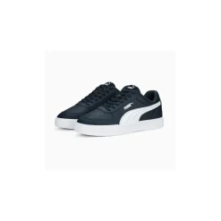 Puma Lage sneaker Blauw