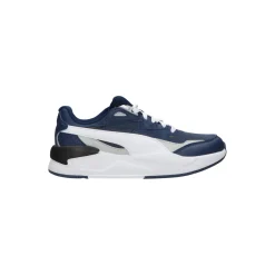 Puma Lage sneaker Blauw