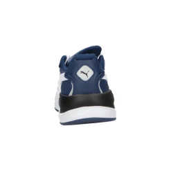 Puma Lage sneaker Blauw
