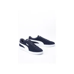 Puma Lage sneaker Blauw