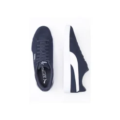 Puma Lage sneaker Blauw