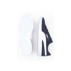 Puma Lage sneaker Blauw