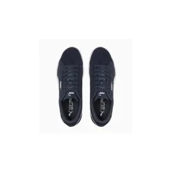 Puma Lage sneaker Blauw