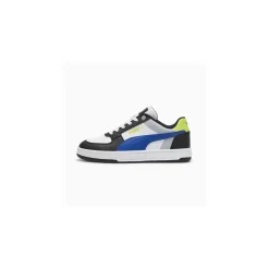 Puma Lage sneaker Blauw