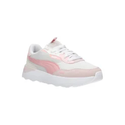 Puma Lage sneaker Grijs