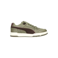 Puma Lage sneaker Kaki