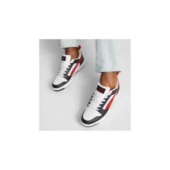 Puma Lage sneaker Rood