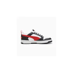 Puma Lage sneaker Rood