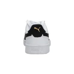 Puma Lage sneaker Wit