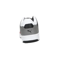 Puma Lage sneaker Wit