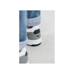 Puma Lage sneaker Wit