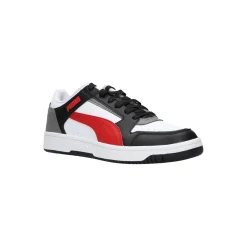 Puma Lage sneaker Wit