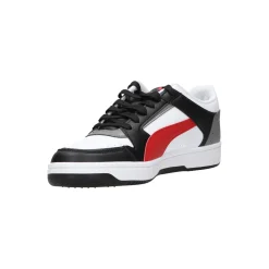 Puma Lage sneaker Wit