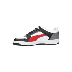 Puma Lage sneaker Wit