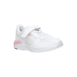 Puma Lage sneaker Wit
