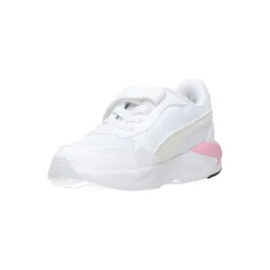 Puma Lage sneaker Wit