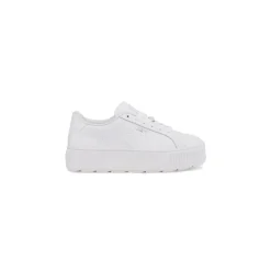 Puma Lage sneaker Wit