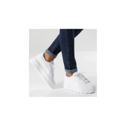 Puma Lage sneaker Wit