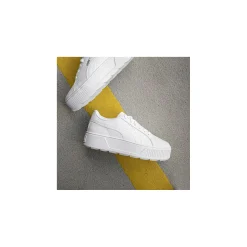 Puma Lage sneaker Wit