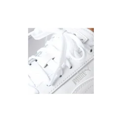 Puma Lage sneaker Wit