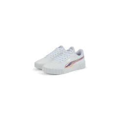 Puma Lage sneaker Wit