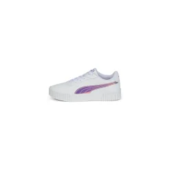 Puma Lage sneaker Wit