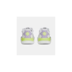 Puma Lage sneaker Wit