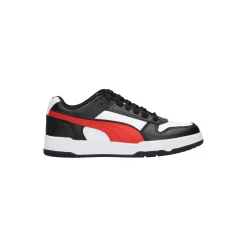 Puma Lage sneaker Wit