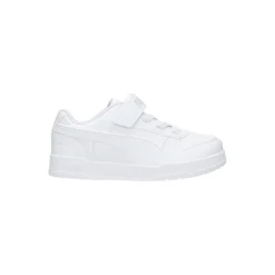 Puma Lage sneaker Wit