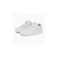 Puma Lage sneaker Wit