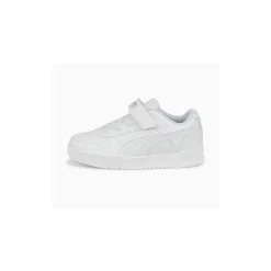 Puma Lage sneaker Wit