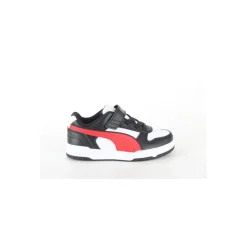 Puma Lage sneaker Wit