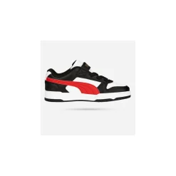 Puma Lage sneaker Wit