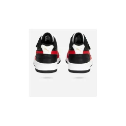 Puma Lage sneaker Wit