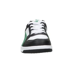 Puma Lage sneaker Wit