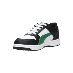 Puma Lage sneaker Wit
