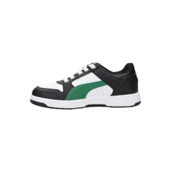 Puma Lage sneaker Wit