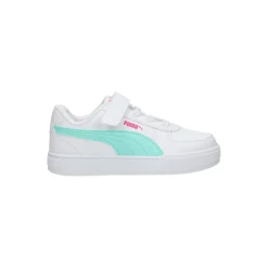 Puma Lage sneaker Wit