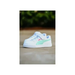 Puma Lage sneaker Wit